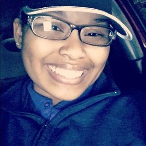 Meet your Posher, Jandalyn